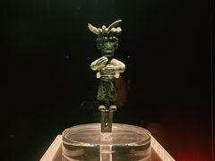 -金沙遗址博物馆