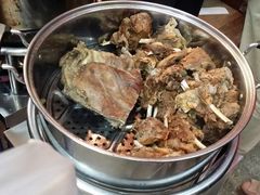 android_upload_pic-清真·益鑫羊肉手抓馆(花园北街店)