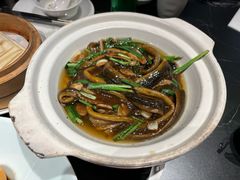 -芳芳私房菜·精做淮扬菜(承德路店)