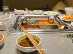 -海底捞火锅(赛格国际购物中心店)
