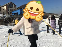 -八达岭滑雪场