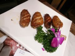 -韩宫宴烤肉·料理(苏州中心店)