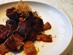 糖醋排骨-柒园·三十年创意杭帮菜(龙湖滨江天街店)