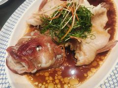 东星斑-鹭江宾馆·观海餐厅