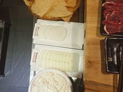 -嬷孙家潮汕牛肉火锅(北京路天河城店)