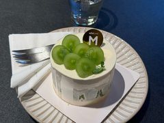 -MOSI CAKE摩思·生牛乳半糖蛋糕(云港花园店)