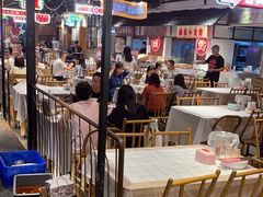 -霸王虾·麻辣小龙虾(清水河公园店)