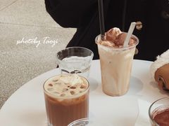 -DEEP COFFEE(瑞光烘焙工厂店)
