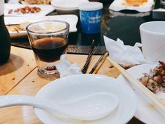 -老万烧烤(典逸心洲店)