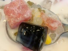 -文昌邓记清补凉(西沙路店)