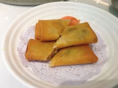 -御花园·粤菜·海鲜火锅(中山公园店)