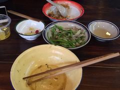 -刘师父老汉口江湖菜(蔡锷路店)