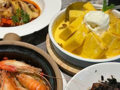 -新白鹿餐厅(爱琴海购物中心店)