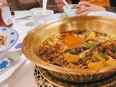 -巴音浩日娲·蒙餐(双林东路店)