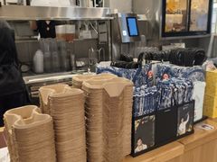 -霸王茶姬(上海静安大悦城店)