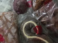 -BREAD WAY面包路·欧式面包(龙湖时代D馆店)