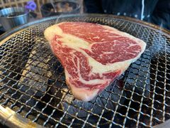 和牛眼肉-热血兄弟·炭火烤肉(融侨中心店)