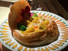 -太食獸泰式茶餐厅(北美新天地店)
