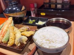 -天妇罗内顺田(罗湖店)