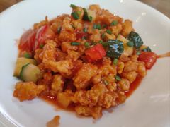 -悠悠美食