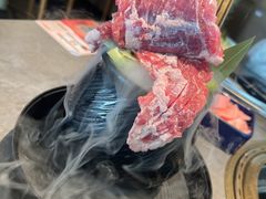 -花时·炭火烧肉(东百中心A馆店)