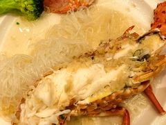 -中山利和希尔顿酒店