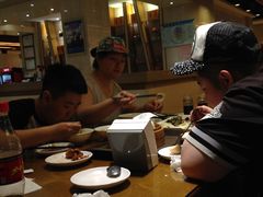 -盛宝粥店(建设街店)