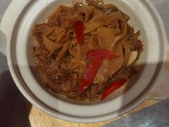 -山四砂锅(太原钟楼街店)