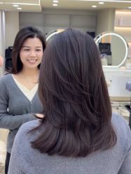 -十六番发型师事务所