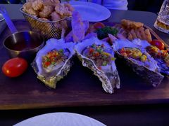 -青花瓷西餐厅(金鸡湖广场店)