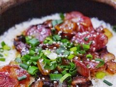 -红星光发煲仔饭(文海店)