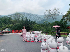 -牛鱼嘴原始生态风景区