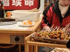 -佬缸炮江湖川菜(玉林店)