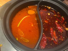 -江湖六膳門串串香(隆礼路店)