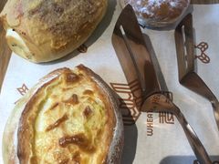-麦陌(正弘城店)