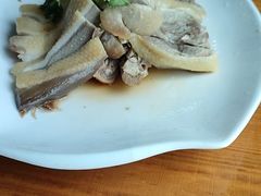 -芝城故事·建瓯土菜