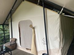 -北京山里寒舍度假酒店