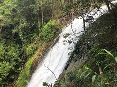 -千泷沟大瀑布旅游区