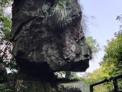 -山沟沟景区