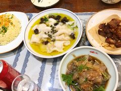 -以前的小酒馆(中山广场店)