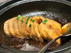 -久宴·天目湖大鱼头(恐龙园店)