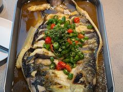 -半天妖烤鱼(新中关购物中心店)
