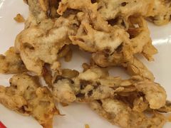 -闫家炸鸡架(五爱总店)