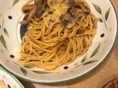 -萨莉亚意式餐厅(中北永旺店)