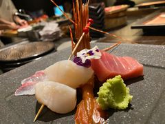 -三川·十酒Izakaya(南昌路店)