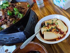 -乡里人三下锅 打鼓皮