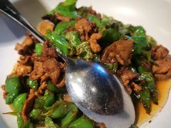 农家小炒肉-井水小厨·湘菜(活力广场店)