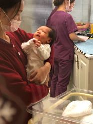 -弗蕾亚·和月月子调理院(东湖店)