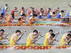 -千龙湖生态旅游度假区