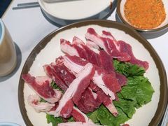 -白山烧烤(文安路万豪店)